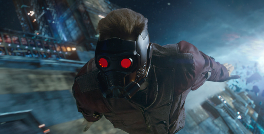 guardians of the galaxy 